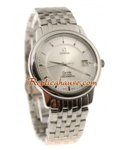 Omega C0-Axial Deville Montre Replique