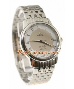 Omega C0-Axial Deville Montre Replique