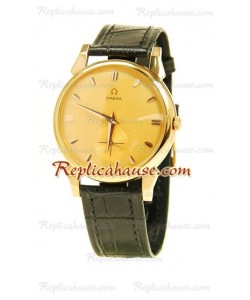 Omega Co-Axial Deville Montre Replique
