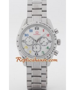 Omega Olympic Montre Replique