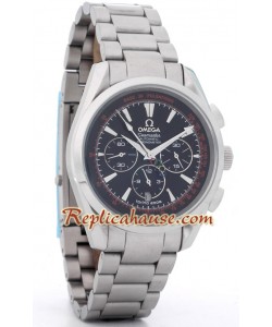 Omega Seamaster Chronometer Montre Replique