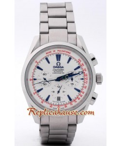 Omega Seamaster Chronometer Montre Replique