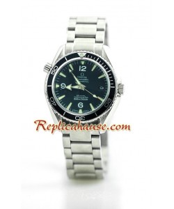 Omega Seamaster Planet Ocean édition Femmes Montre Replique