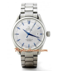 Omega Seamaster Deville Co-Axial Montre Replique
