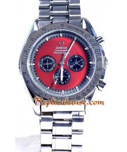Omega Speedmaster Professional