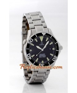 Omega Seamaster Montre Replique