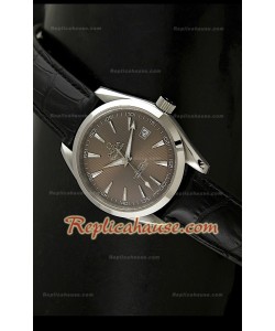 Omega Seamaster Co-Axial Chrnometer Montre Jap