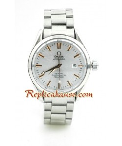 Omega Seamaster Deville Co-Axial Montre Replique