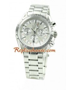 Omega Speedmaster Apollo édition Montre Replique