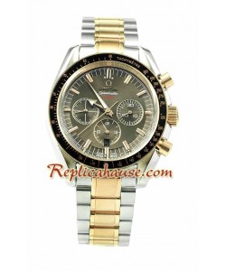 Omega Speedmaster Apollo édition Montre Replique