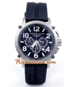 Porsche Design Indicator Montre