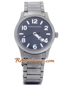 Porsche Design Montre Replique - Titanium