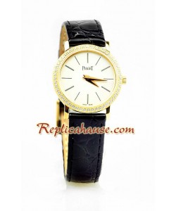 Piaget Altiplano Montre Suisse Replique - Femmes