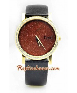 Piaget Altiplano Montre Suisse Replique - Unisex