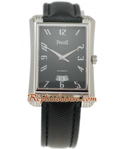 Piaget Automatique Montre Suisse Replique