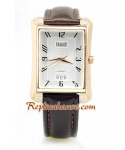 Piaget Automatique Montre Suisse Replique