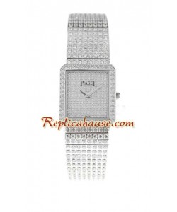 Piaget Limelight Montre Suisse Replique - 33MM Unisex Montre