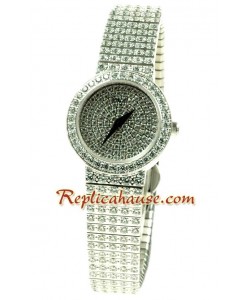 Piaget Limelight Montre Suisse Replique - Femmes