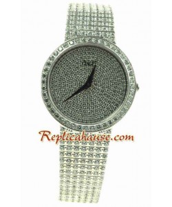 Piaget Limelight Montre Suisse Replique - Mid Sized