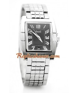 Piaget Upstream Montre Suisse Replique