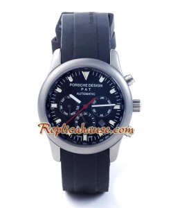 Porsche Design Dashboard Montre Replique