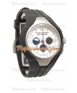 Porsche Design 911 Turbo Speed II Chronograph Montre Replique