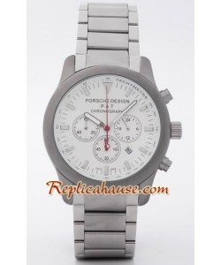 Porsche Design Dashboard Montre Replique