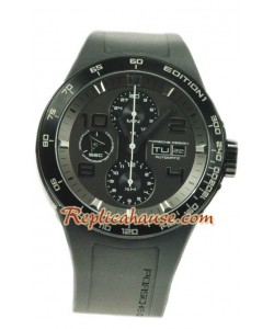 Porsche Design Flat Six P630 automatique Chronograph