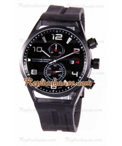 Porsche Design Worldtimer P6750 Chronograph Montre Replique