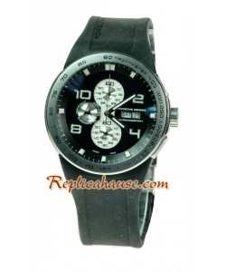 Porsche Design Flat Six P6340 Chronograph Montre Replique