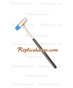 Hammer Steel with Replacable Head