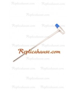 Hammer Steel with Replacable Head