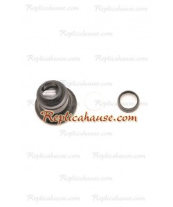 Magnifying Glass with Head Support Wire