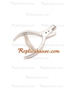Montre Strap Notching Pliers