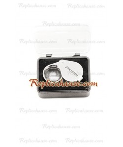 Eye Loupe 20X, Triplet Type 18MM