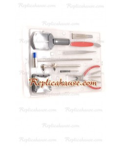Precision Toolset for Montrees
