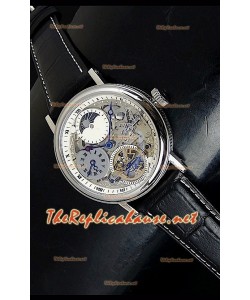 Breguet Japanese Tourbillon Automatic Montre