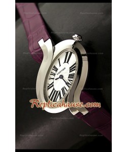 Delices De Cartier Femmes Replica Montre