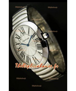 Cartier Baignoire Reproduction Montre Japonaise