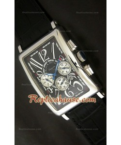 Franck Muller Long Island Japanese Replica Montre