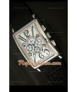 Frnack Muller Master of Complications Japanese Montre
