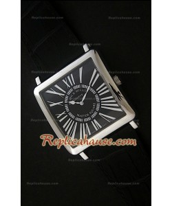 Franck Muller Master Square Femmes Montre 