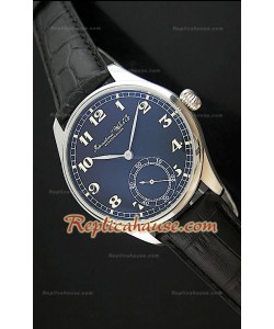 IWC F.A Jones Manual Winding Montre