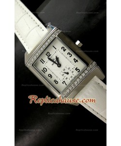 Jaeger LeCoultre Reverso Japanese Montre