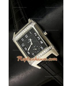 Jaeger LeCoultre Reverso Japanese Montre