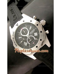 Mont Blanc Star Japanese Replica Montre