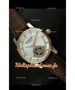 Mont Blanc Tourbillon Volant REPRODUCTION Montre Japonaise