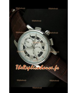 Mont Blanc Chronographe Automatique REPRODUCTION Montre Japonaise