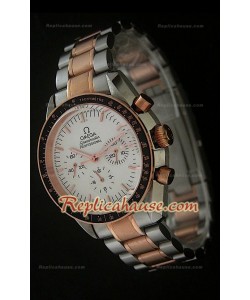 Omega Speedmaster Apollo Edition Montre 
