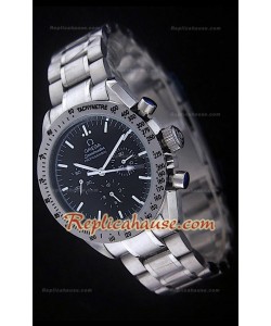 Omega Speedmaster Racing Michael Schumacher Edition Montre